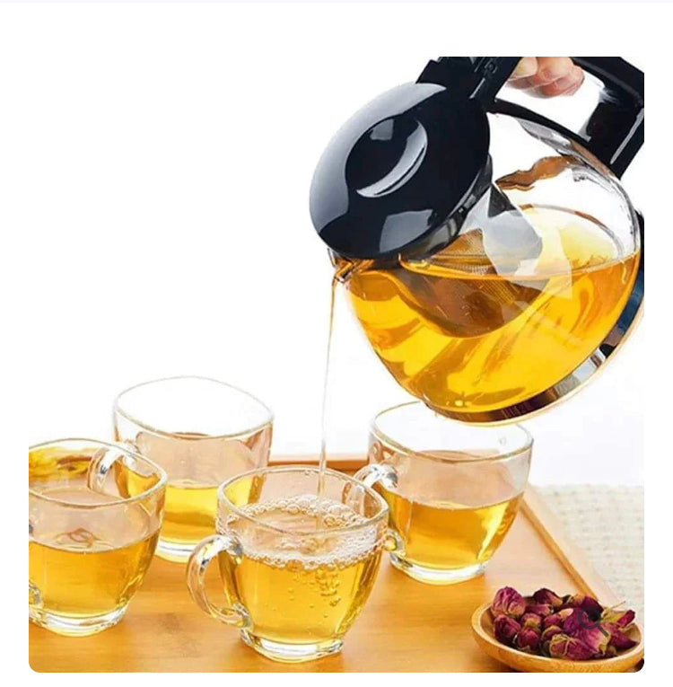 JARRA PARA INFUSIONES
