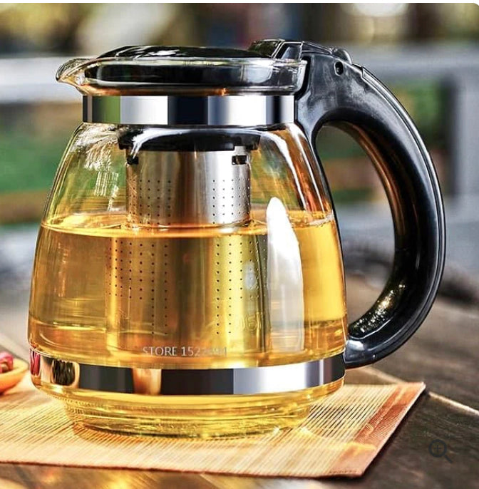 JARRA PARA INFUSIONES