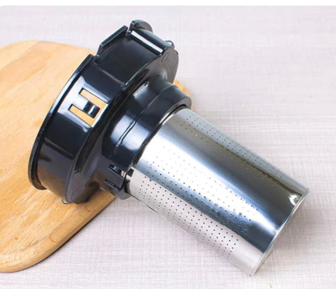 JARRA PARA INFUSIONES