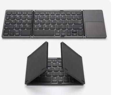 TECLADO INALÁMBRICO